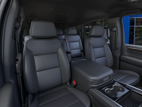New 2026 Chevrolet Tahoe LT w/ Comfort Package AWD/4WD image 16