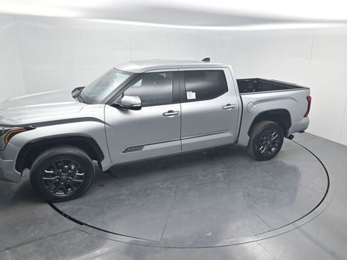 New 2026 Toyota Tundra Platinum image 64