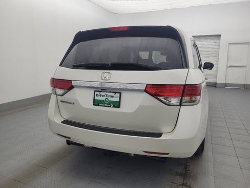 Used 2016 Honda Odyssey EX-L image 7