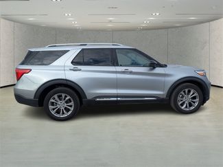 Used 2023 Ford Explorer Limited w/ Equipment Group 301A video 2