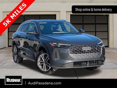 Used 2025 Audi Q5 Premium w/ Convenience Package