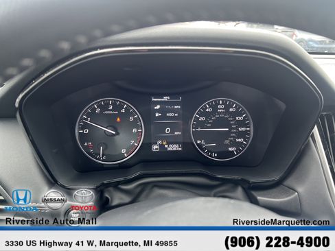 Used 2023 Subaru Outback Premium image 16