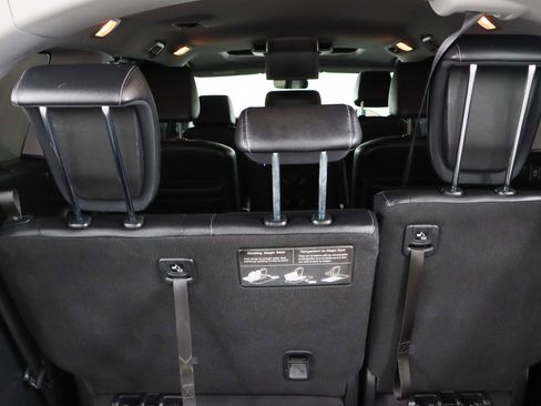 Used 2023 Honda Odyssey Touring image 32
