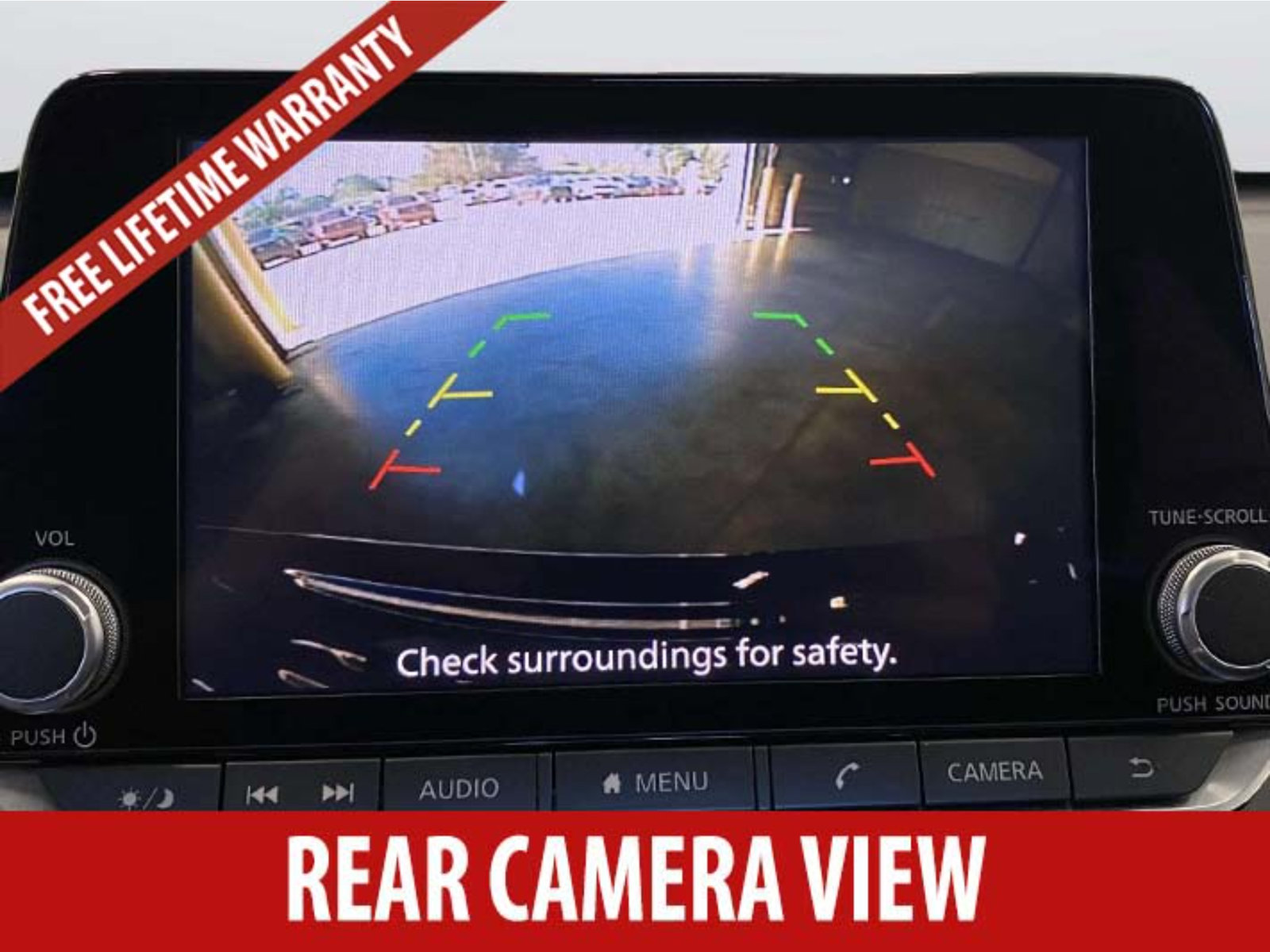 Used 2025 Nissan Altima 2.5 SV FWD image 13