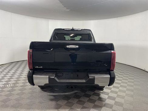 New 2026 Toyota Tundra 1794 Edition AWD/4WD image 6