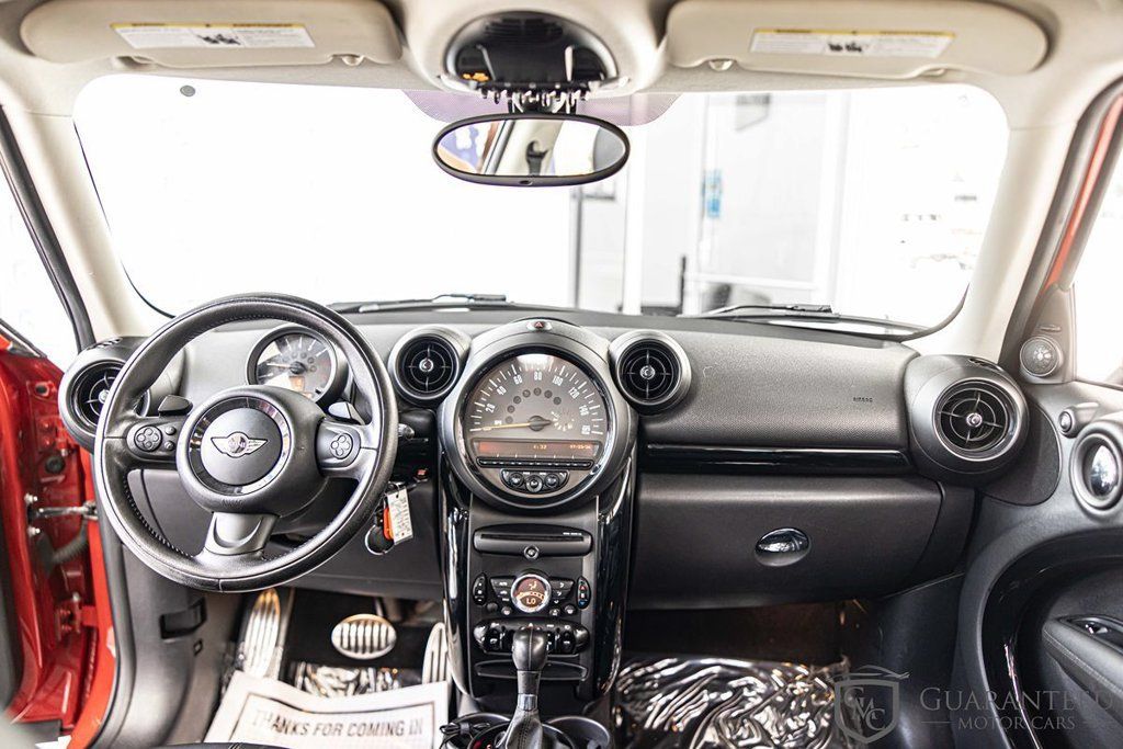 Used 2016 MINI Cooper Countryman S AWD/4WD image 33
