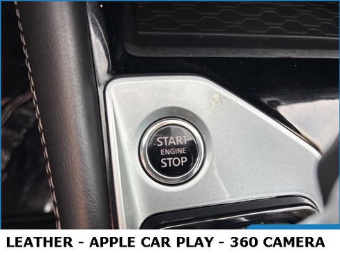 Used 2024 Nissan Altima 2.5 SL image 10