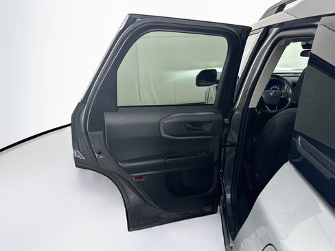 Used 2024 Ford Bronco Sport Big Bend w/ Convenience Package AWD/4WD image 26