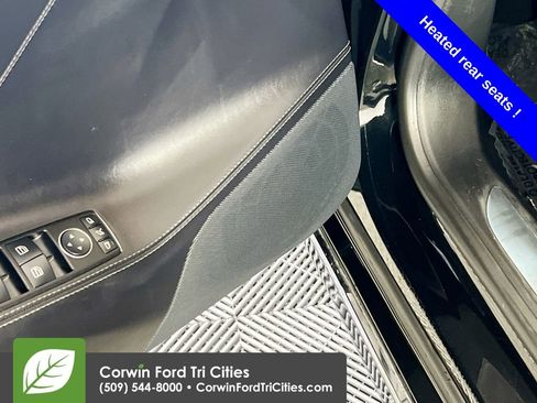 Used 2018 Tesla Model S 75D AWD/4WD image 13