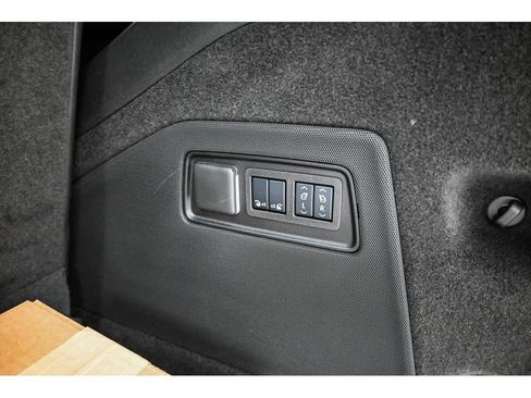 New 2026 Cadillac Escalade V w/ LPO, ONYX Package AWD/4WD image 58