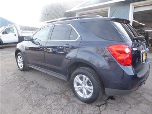 Used 2015 Chevrolet Equinox LT image 8