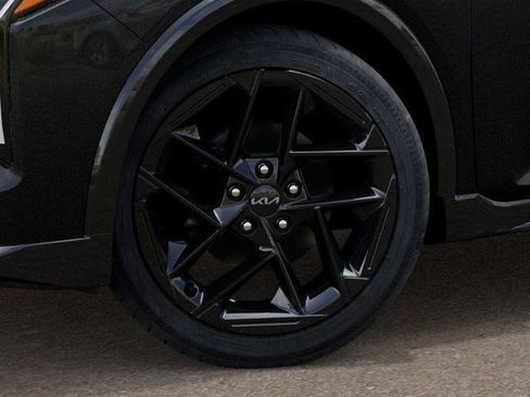 New 2025 Kia K4 GT-Line Turbo image 10