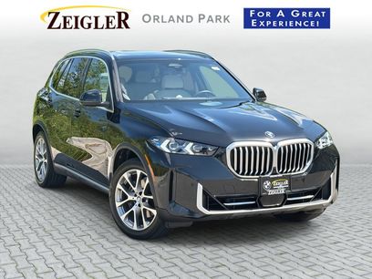 Used 2024 BMW X5 xDrive40i w/ Premium Package