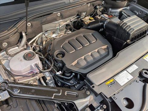 New 2026 Volkswagen Atlas Cross Sport SEL image 18