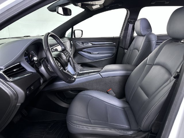 Used 2023 Buick Enclave Essence FWD image 20