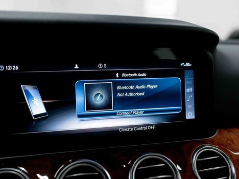 Used 2019 Mercedes-Benz E 450 4MATIC Wagon image 54