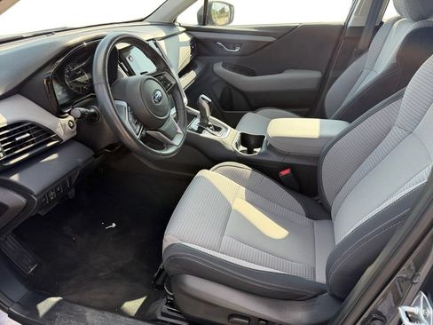 Used 2023 Subaru Outback Premium AWD/4WD image 10
