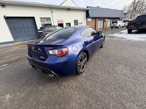 Used 2015 Scion FR-S Base 2dr Coupe 6M image 11