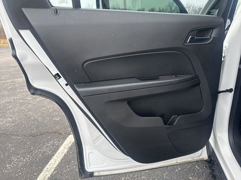 Used 2017 GMC Terrain SLE w/ Driver Alert Package I image 22