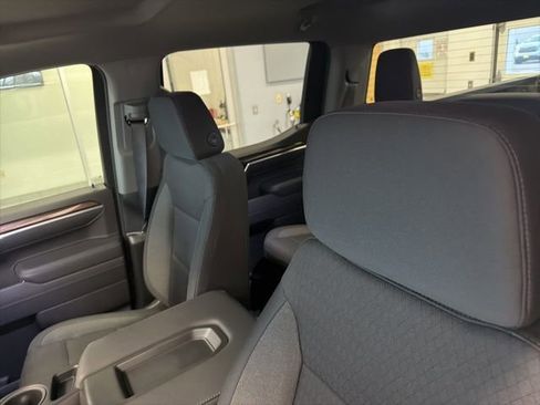 New 2026 Chevrolet Silverado 1500 RST w/ RST Select Package image 12