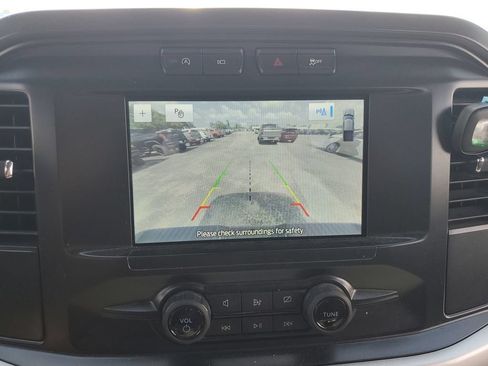Used 2022 Ford F150 XL w/ Equipment Group 101A High RWD image 20