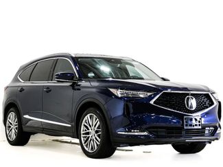 Used 2024 Acura MDX SH-AWD w/ Advance Package video 1