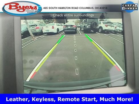 Used 2022 Jeep Cherokee Latitude Lux image 3