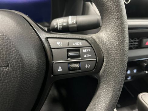 New 2026 Honda Accord SE image 18