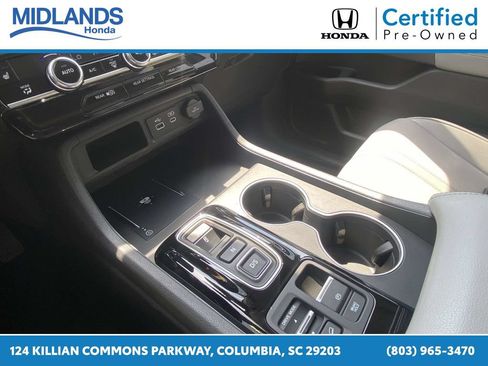 Used 2025 Honda Pilot Touring image 30