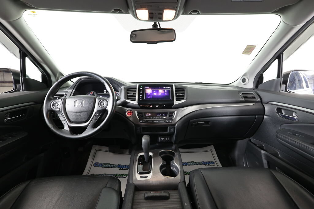 Used 2016 Honda Pilot EX-L image 29