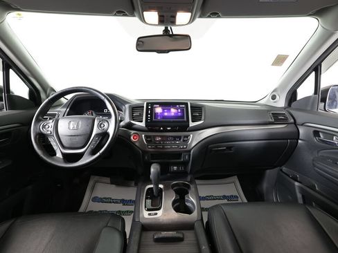 Used 2016 Honda Pilot EX-L image 29