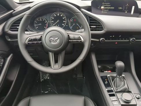 New 2026 MAZDA MAZDA3 s Sport image 15