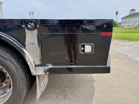 Used 2019 Ford F550 4x4 Crew Cab Super Duty image 20