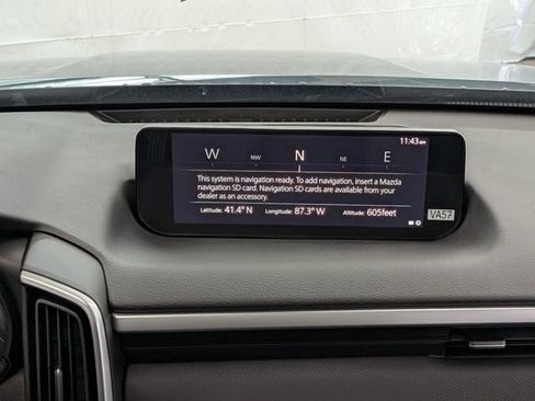 New 2026 MAZDA CX-50 Meridian Edition image 24