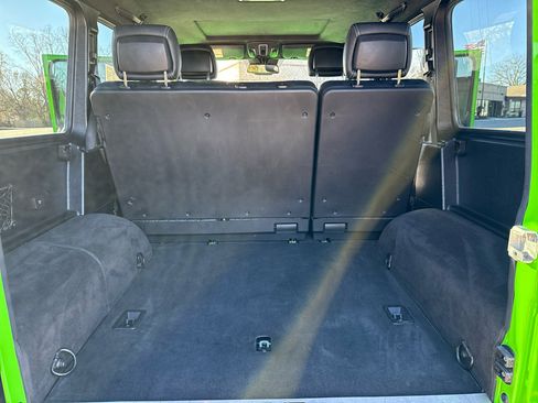 Used 2016 Mercedes-Benz G 63 AMG 4MATIC image 25