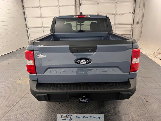 New 2026 Ford Maverick XLT FWD image 9