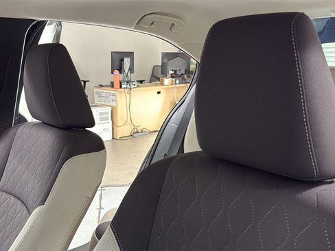 New 2026 Toyota Corolla LE image 13