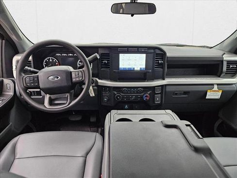 New 2024 Ford F450 XL image 10