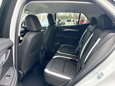 New 2026 Buick Envision Sport Touring AWD/4WD image 25