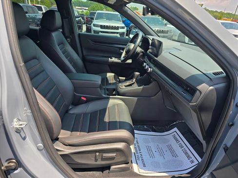 Used 2024 Honda CR-V Sport-L image 15