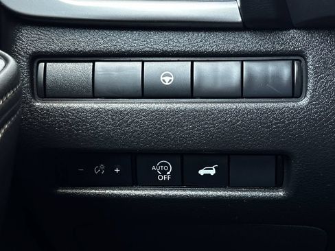 Used 2024 Nissan Rogue SV FWD image 24