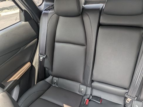 Used 2023 MAZDA CX-30 AWD 2.5 S w/ Premium Package image 12