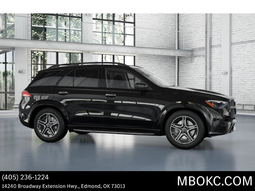 Used 2026 Mercedes-Benz GLE 350 4MATIC image 15