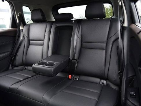 Certified 2023 Nissan Rogue SV w/ SV Premium B Package image 22