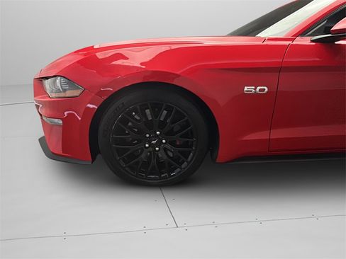 Used 2022 Ford Mustang GT Premium w/ GT Performance Package image 28