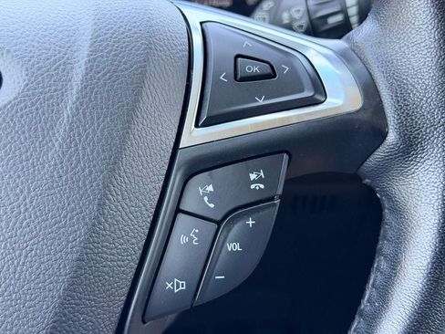 Used 2023 Ford Edge SEL AWD/4WD image 29
