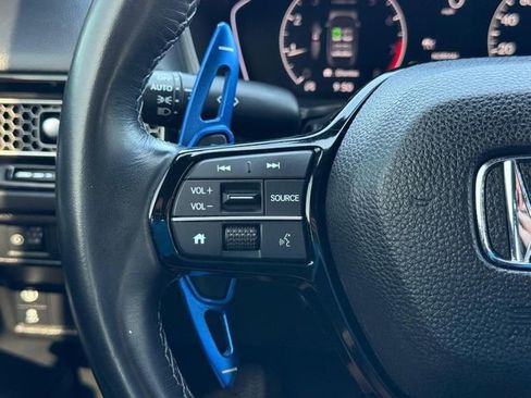 Used 2022 Honda Civic Sport image 13