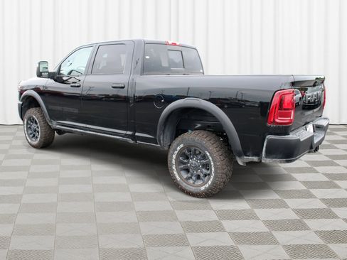 New 2026 RAM 2500 Power Wagon image 36