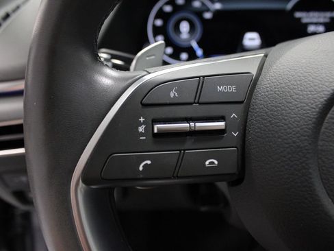 Used 2023 Hyundai Sonata Limited FWD image 27