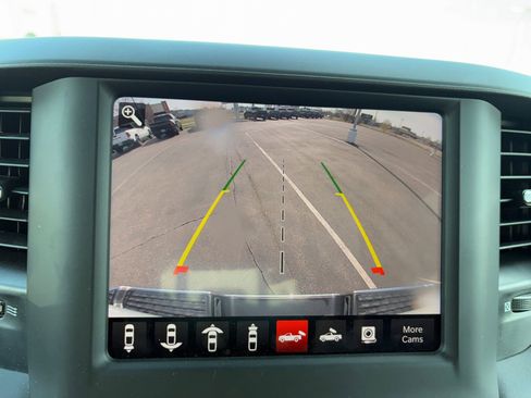 Used 2024 RAM 2500 Tradesman w/ Towing Technology Group image 30